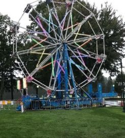CM Amusement