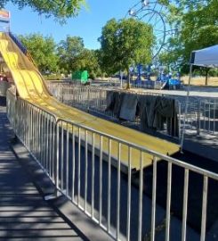 Teaco Amusements