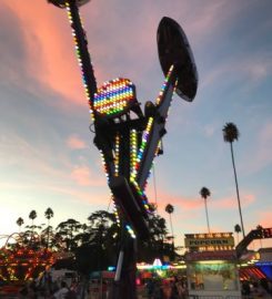 CM Amusement