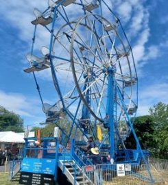 Teaco Amusements