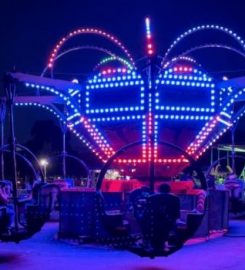CM Amusement