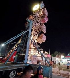 Teaco Amusements