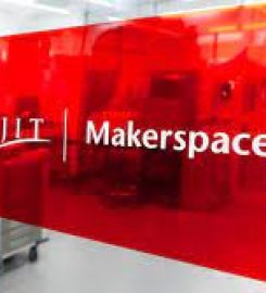 NJIT MakerSpace