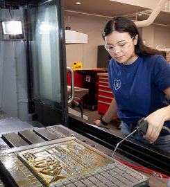 NJIT MakerSpace