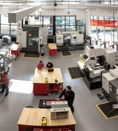 NJIT MakerSpace