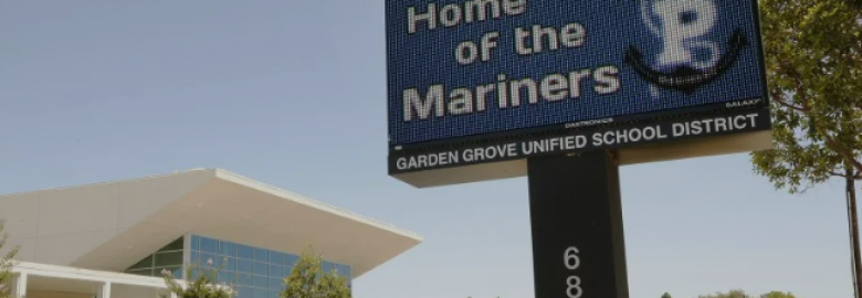 Pacifica High School